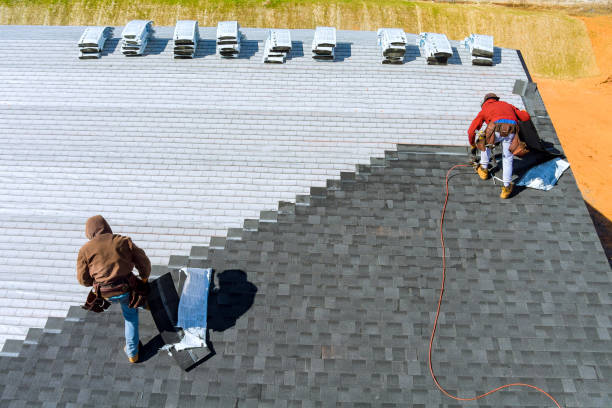 Best Roof Waterproofing Services  in Crest Hl, IL