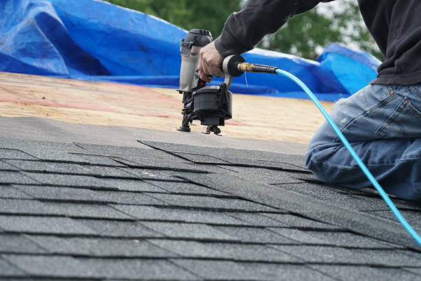 Trusted Crest Hill, IL Roofing Contractor Experts