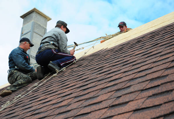 Best Affordable Roofing Company  in Crest Hl, IL