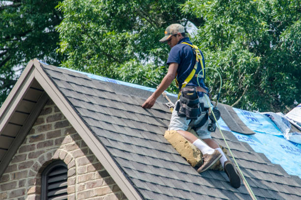 Best Roof Repair Services  in Crest Hl, IL