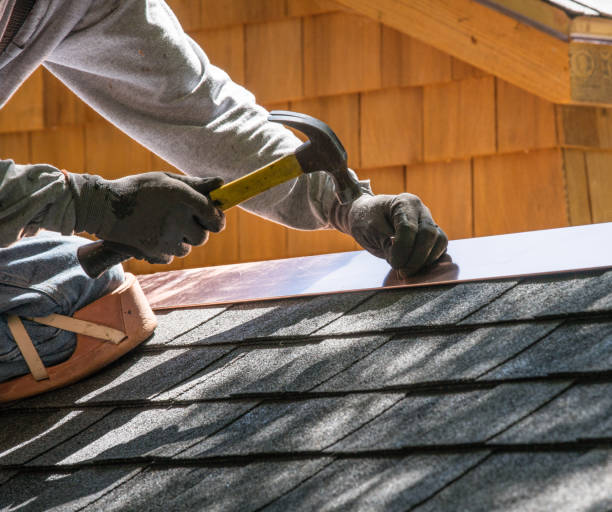Best Roof Repair Services  in Crest Hl, IL